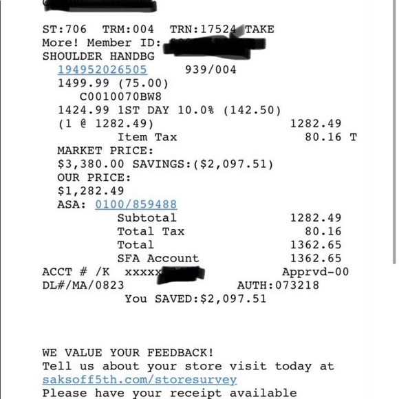 Gucci Blind For Love Marmont Purse - Picture 16 of 16